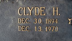 Clyde Holland Hose 