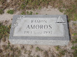 Ramon Amoros 