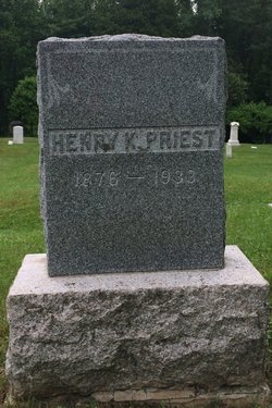 Henry K. Priest 
