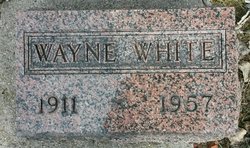 Wesley Wayne White 