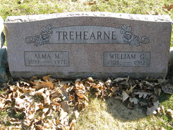 William Gale Trehearne 
