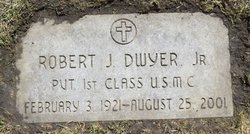 Robert “Bud” Dwyer Sr.