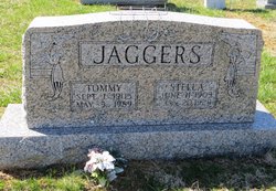 Joseph Tommy Jaggers 