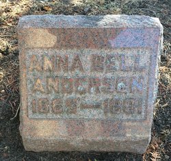 Anna Belle Anderson 