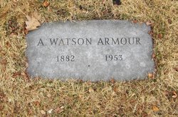 Andrew Watson Armour Sr.