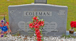 Cosby Lawson Coleman 