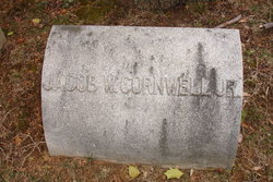 Jacob Weeks Cornwell Jr.