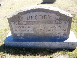 Austin Bay Droddy 