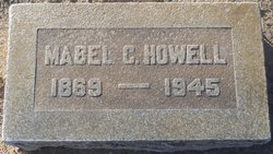Mabel C Howell 