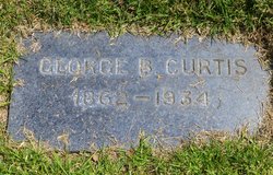 George B. Curtis 