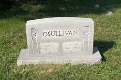 Daniel O'Sullivan 