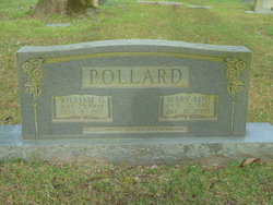 Mary Lou <I>Reynolds</I> Pollard 