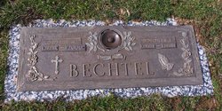 George H Bechtel 