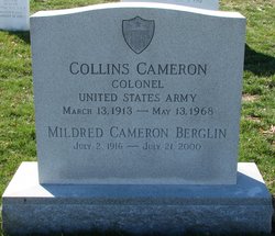 Collins Cameron 