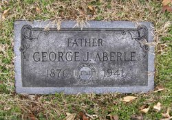 George J. Aberle 
