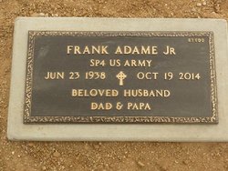 Frank Adame Jr.