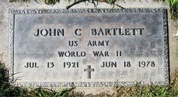 John Charles Bartlett Jr.