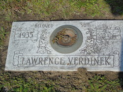 Lawrence Verdinek 