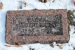 Albert Kabat 