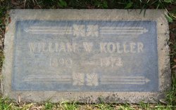 William Wesley Koller 