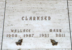 Wallace Clarksen 