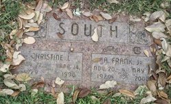 A Frank South 