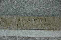 Gladys Lottie <I>Lloyd</I> Welty 
