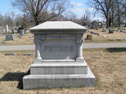 Floyd M Peters 