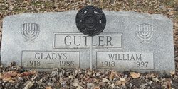 Gladys Cutler 