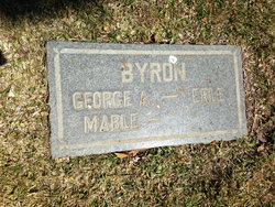 George A. Byron 