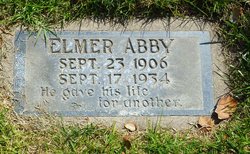 Elmer Abby 