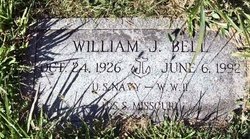 William Jackson Bell 