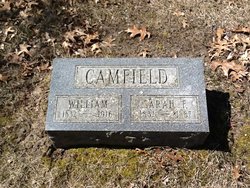William Camfield 
