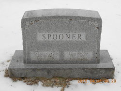 Charles Cutler Spooner 
