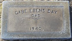 Gabe Ebens Day 