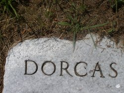 Dorcas A. Tice 