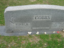 Robert Martin Cobbs 