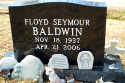 Floyd Seymour Baldwin 