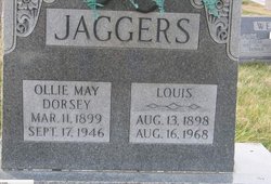 Louis Preston Jaggers 