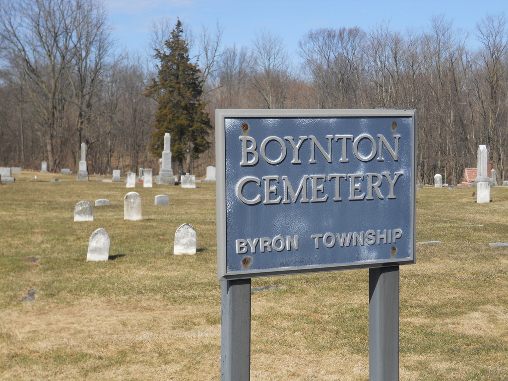 Boynton Cemetery