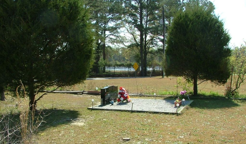 Reynolds Family Cemetery