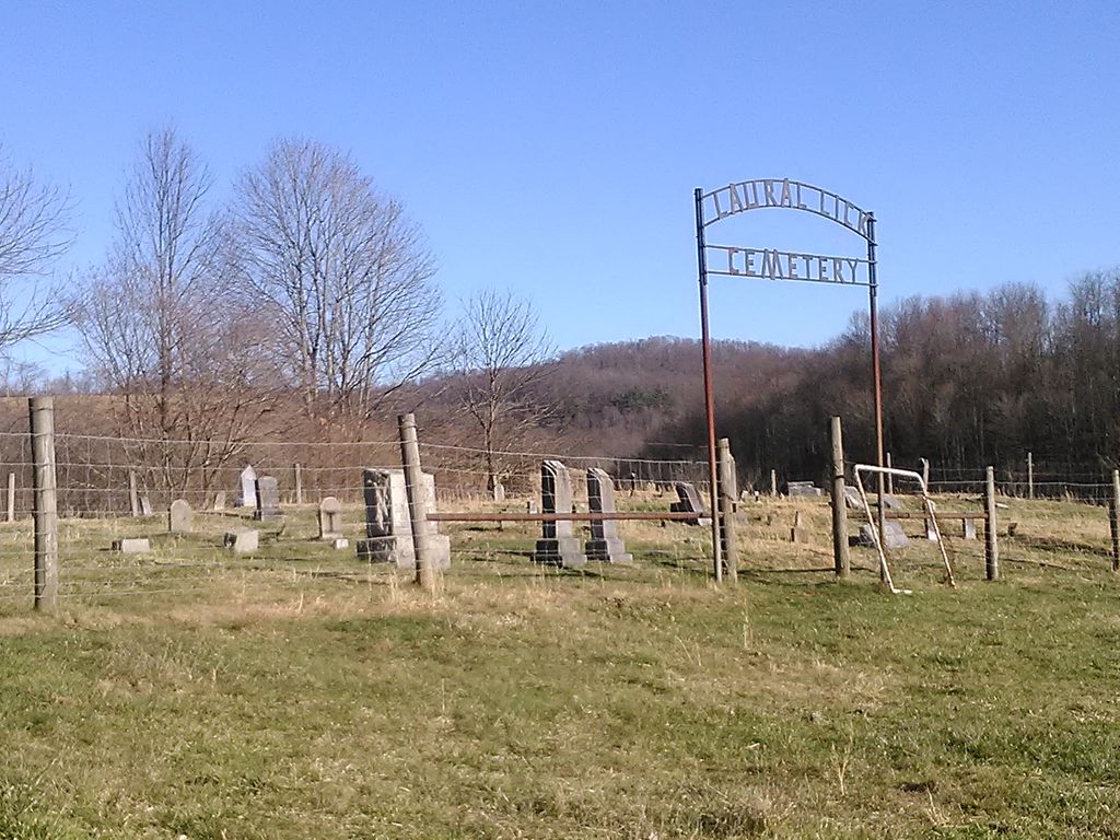 Laurel Lick Cemetery