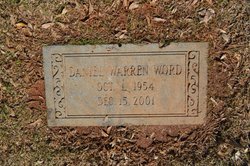 Daniel Warren “Dan” Word 