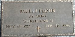 Paul J. Flohr 