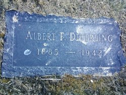 Albert Frederick Deterling Sr.