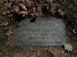 Charles Ellis 