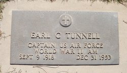 Earl C. Tunnell 