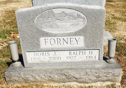 Ralph H Forney 