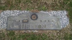 Robert H Helton 