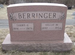 Sheridan G Berringer 
